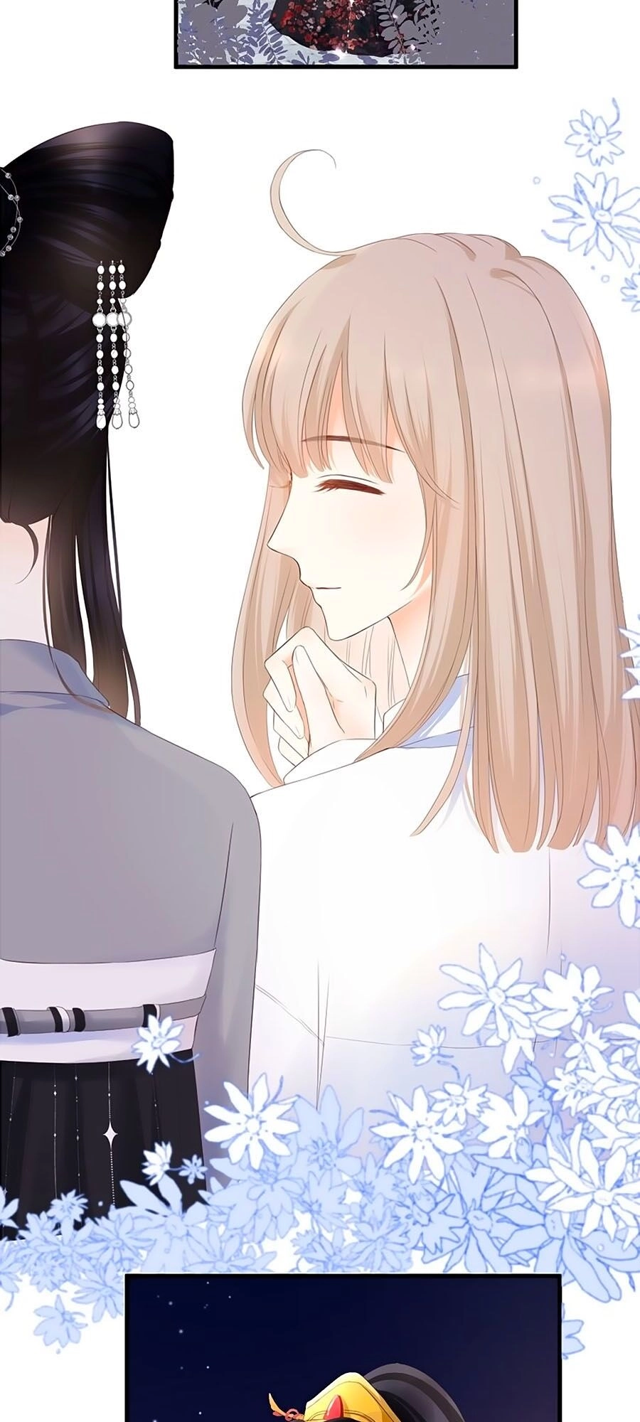 Hoa Chưa Nở Rộ Chapter 44 - 18