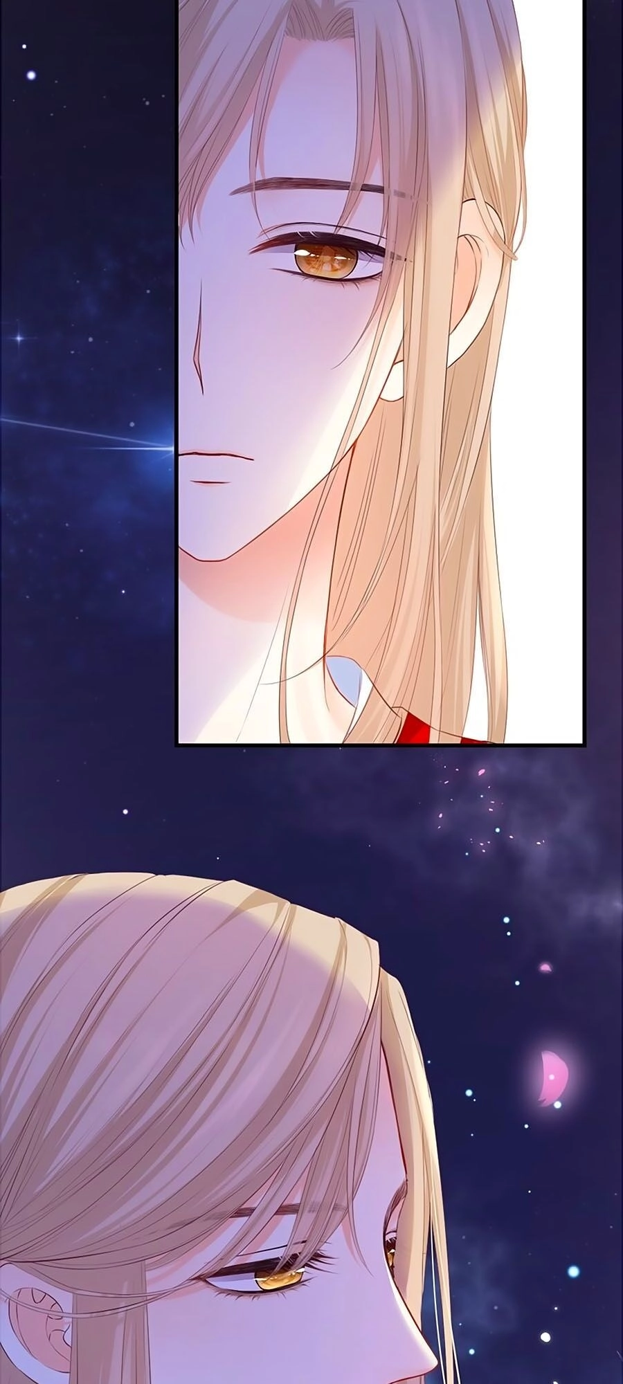 Hoa Chưa Nở Rộ Chapter 45 - 3