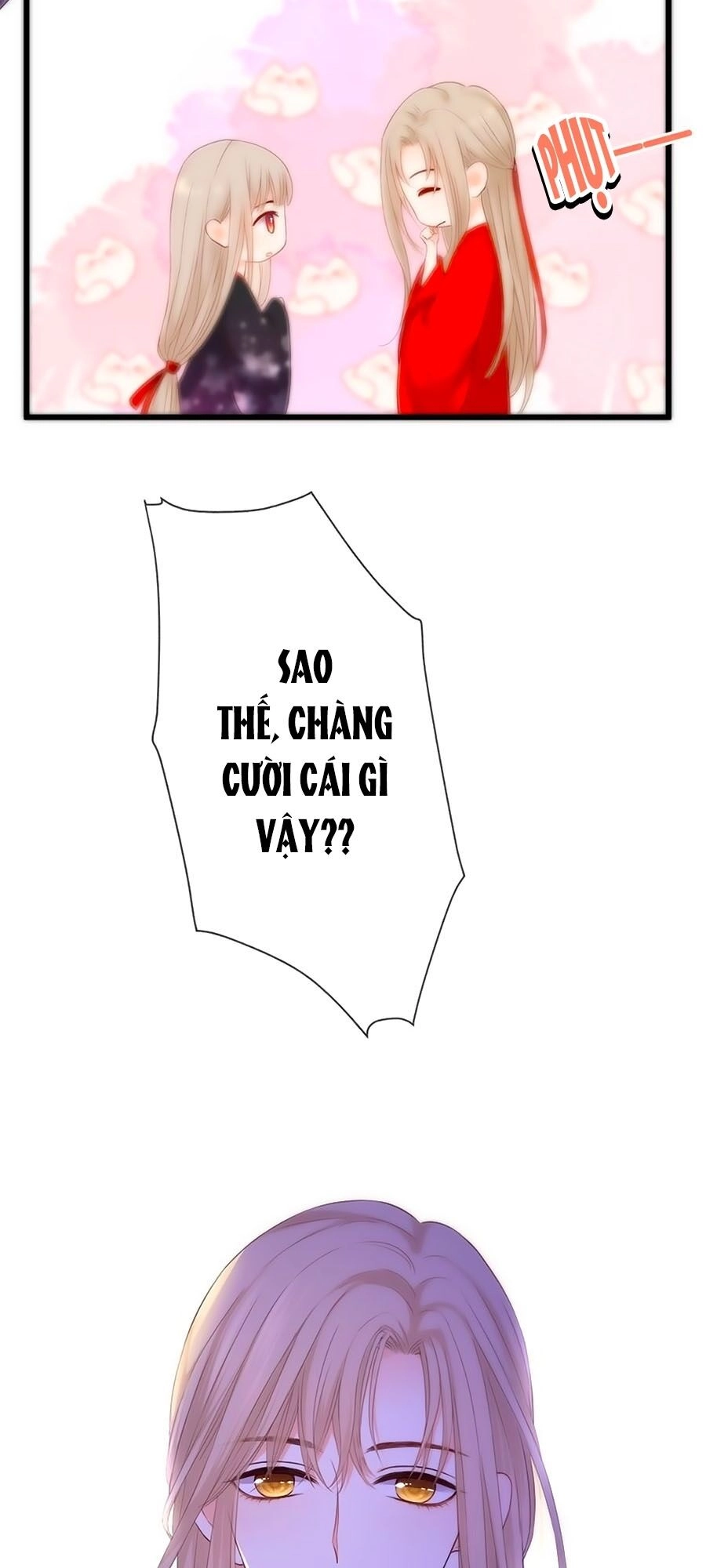 Hoa Chưa Nở Rộ Chapter 45 - 11