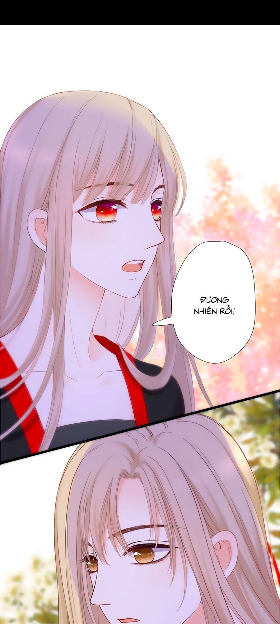 Hoa Chưa Nở Rộ Chapter 45 - 13