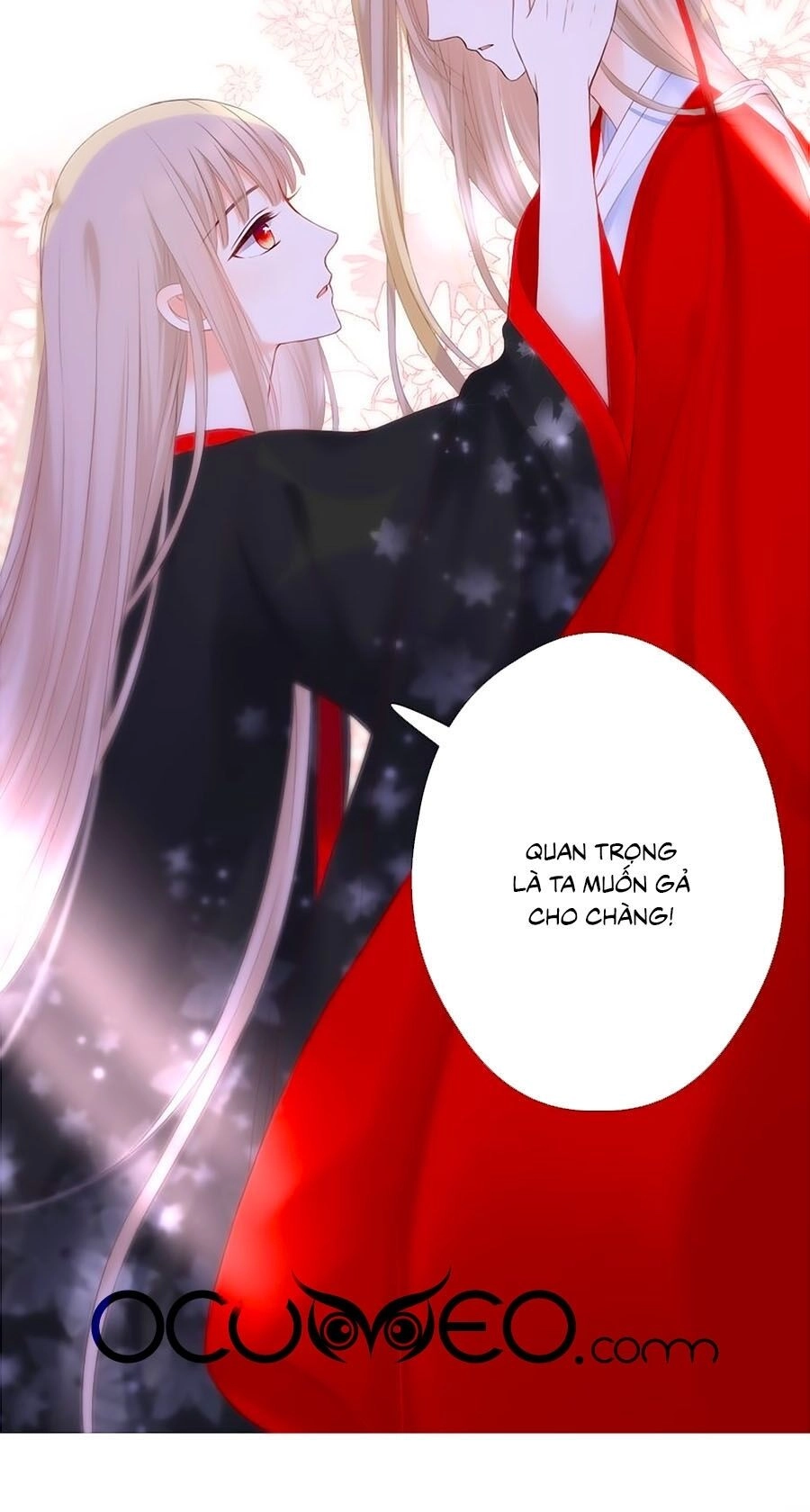 Hoa Chưa Nở Rộ Chapter 45 - 16