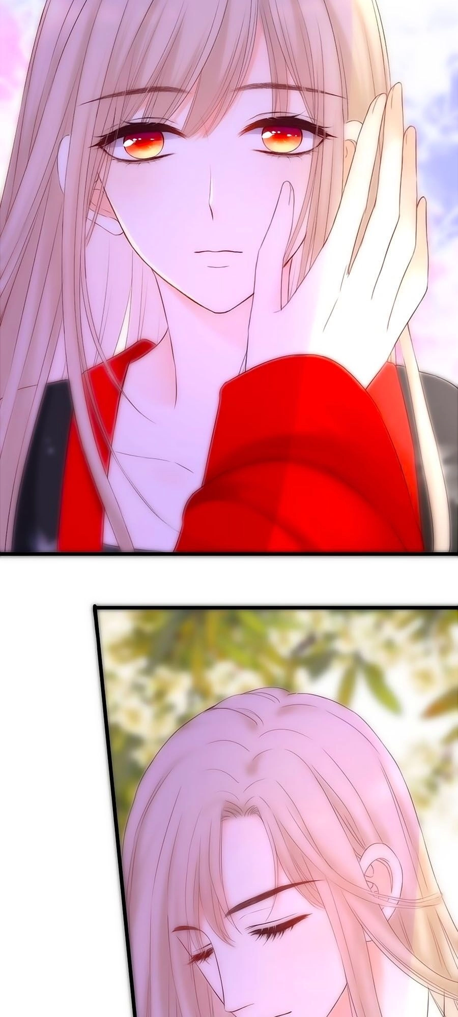 Hoa Chưa Nở Rộ Chapter 45 - 18