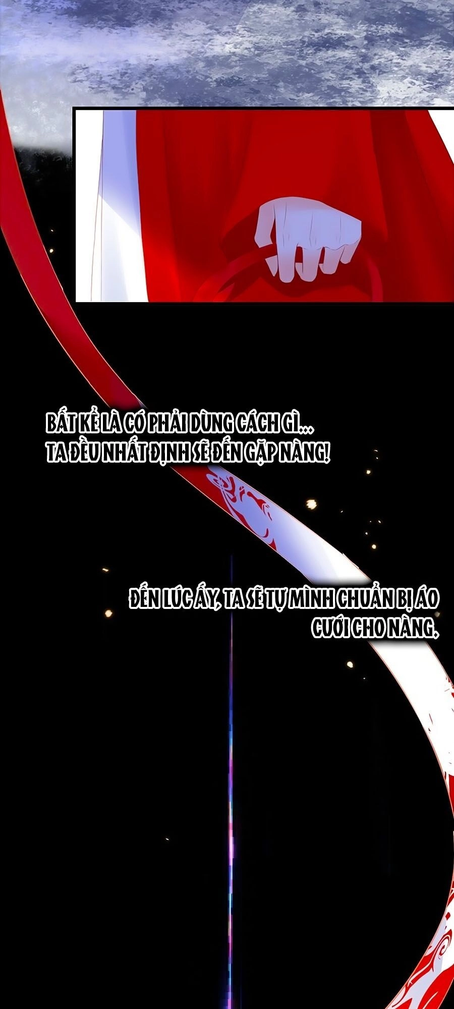 Hoa Chưa Nở Rộ Chapter 45 - 23