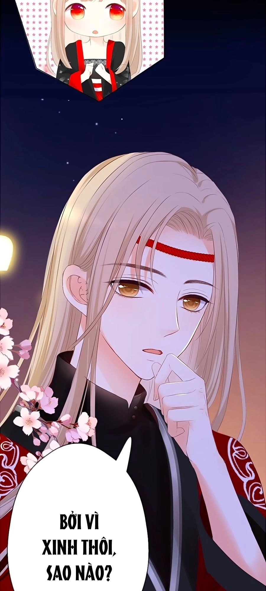 Hoa Chưa Nở Rộ Chapter 45 - 28