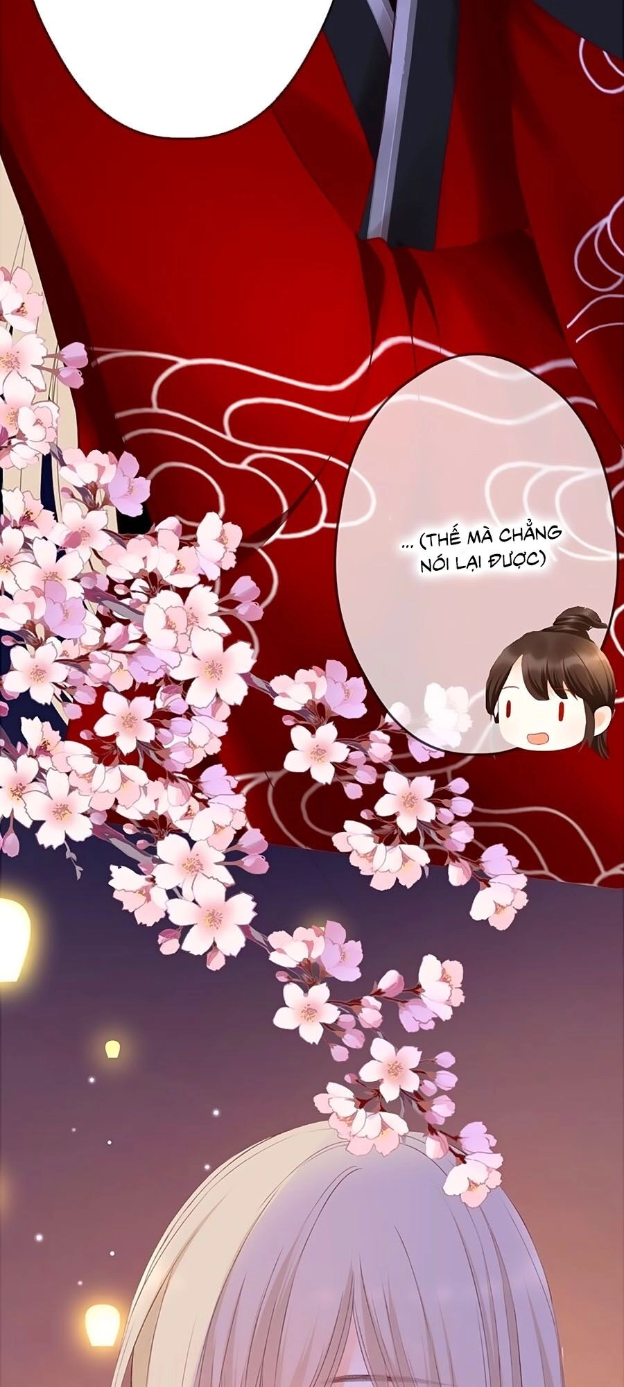 Hoa Chưa Nở Rộ Chapter 45 - 29