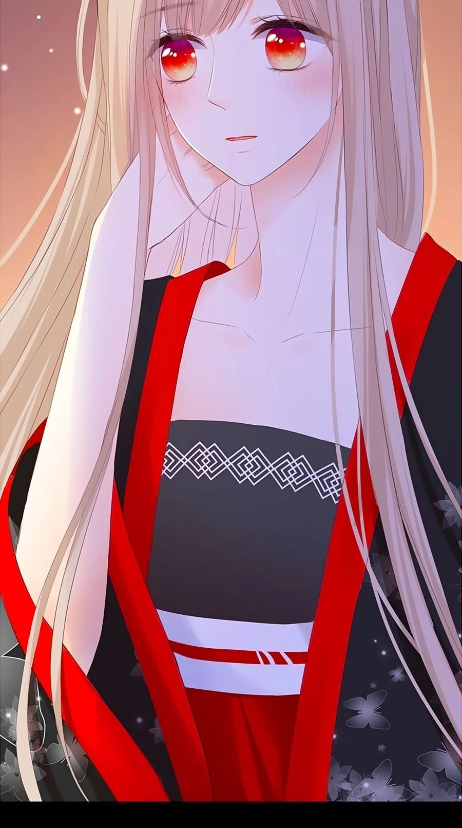 Hoa Chưa Nở Rộ Chapter 45 - 30