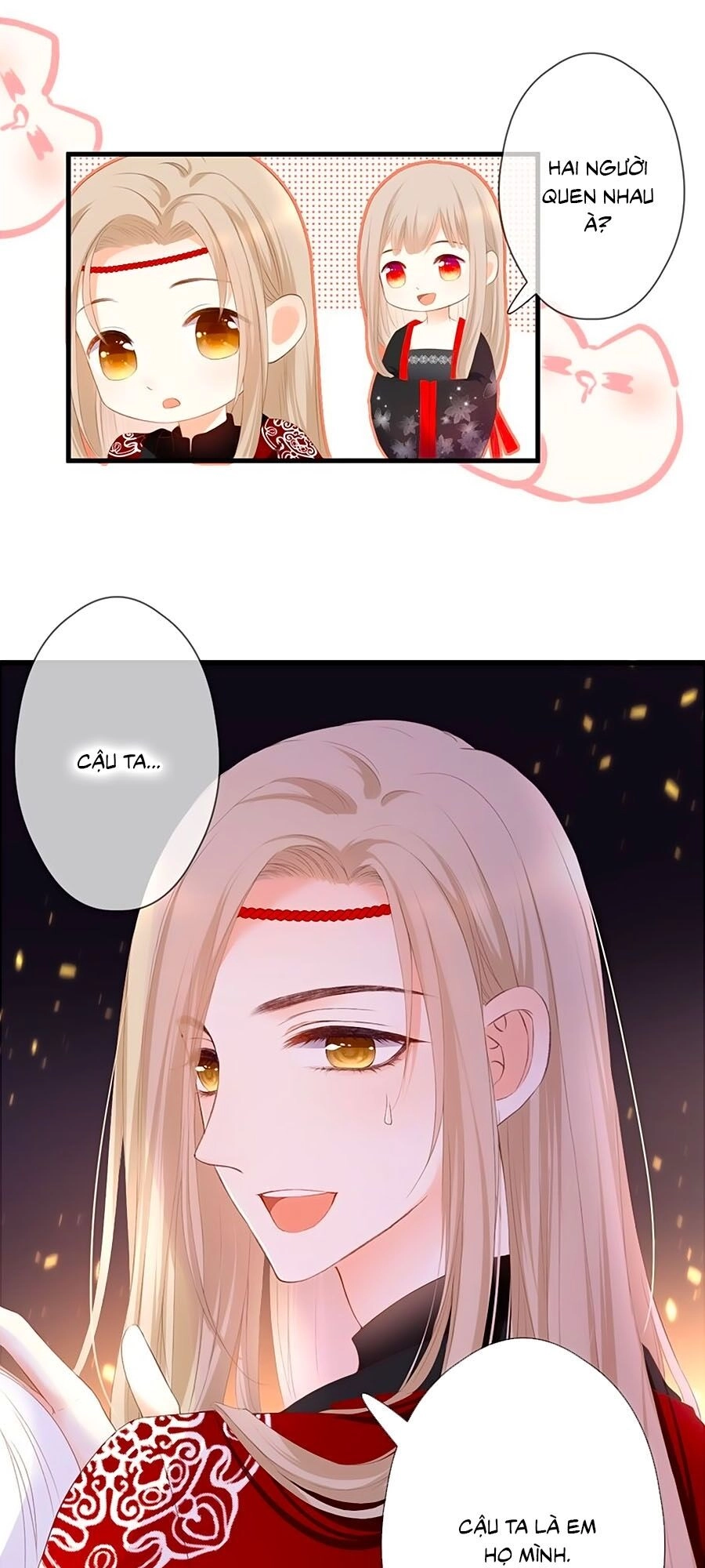 Hoa Chưa Nở Rộ Chapter 46 - 5