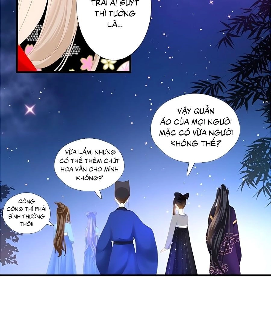 Hoa Chưa Nở Rộ Chapter 46 - 7