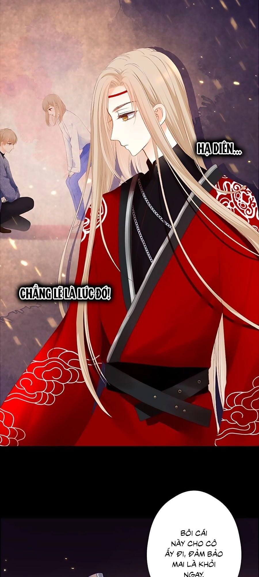 Hoa Chưa Nở Rộ Chapter 46 - 12