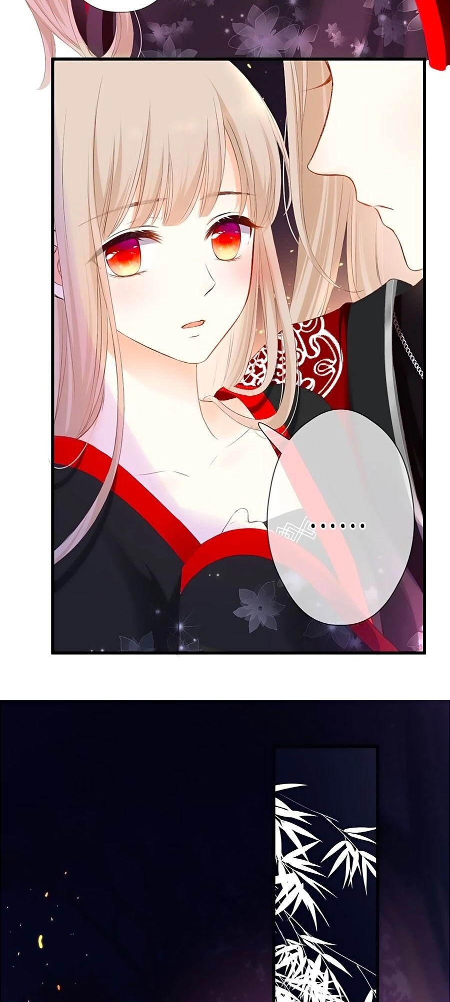 Hoa Chưa Nở Rộ Chapter 46 - 18