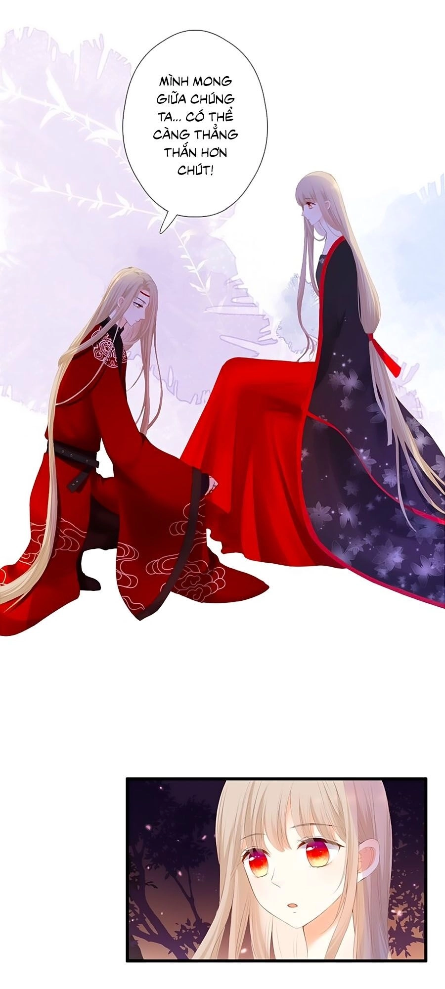 Hoa Chưa Nở Rộ Chapter 46 - 24