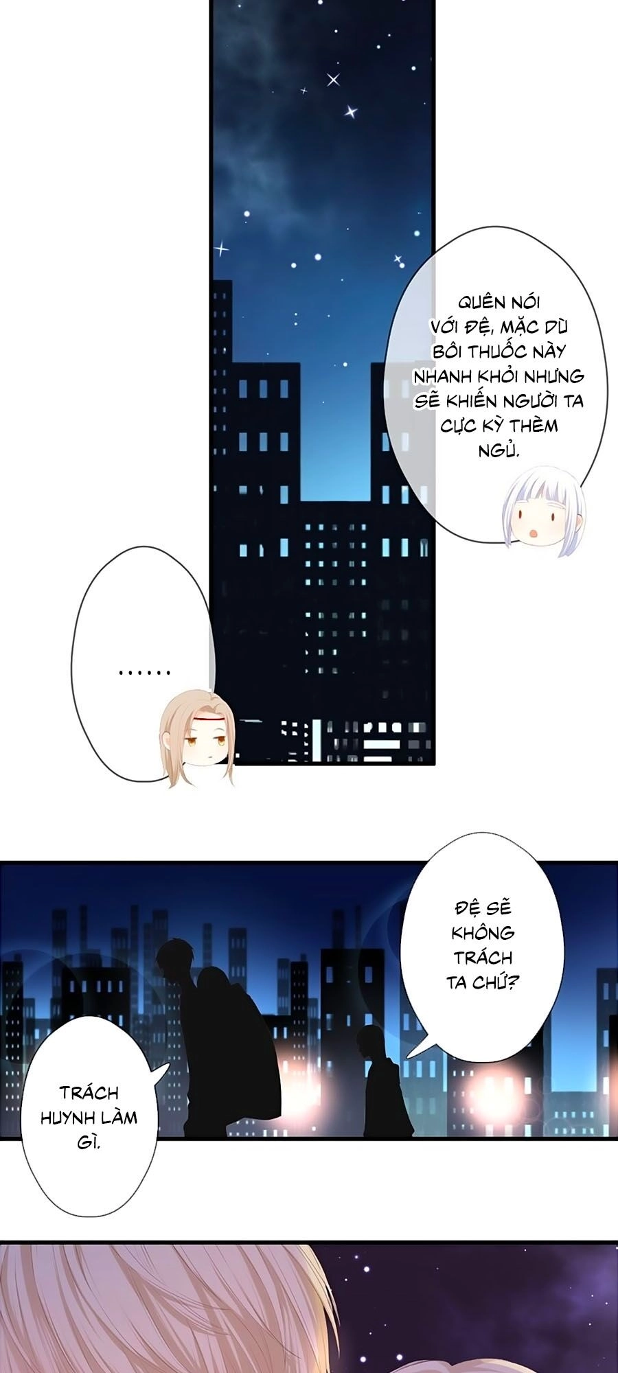 Hoa Chưa Nở Rộ Chapter 46 - 26