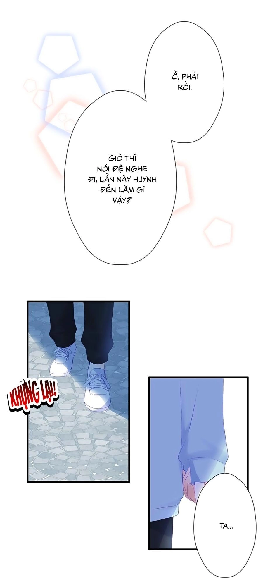 Hoa Chưa Nở Rộ Chapter 46 - 28