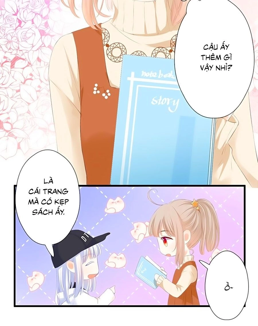 Hoa Chưa Nở Rộ Chapter 48 - 3