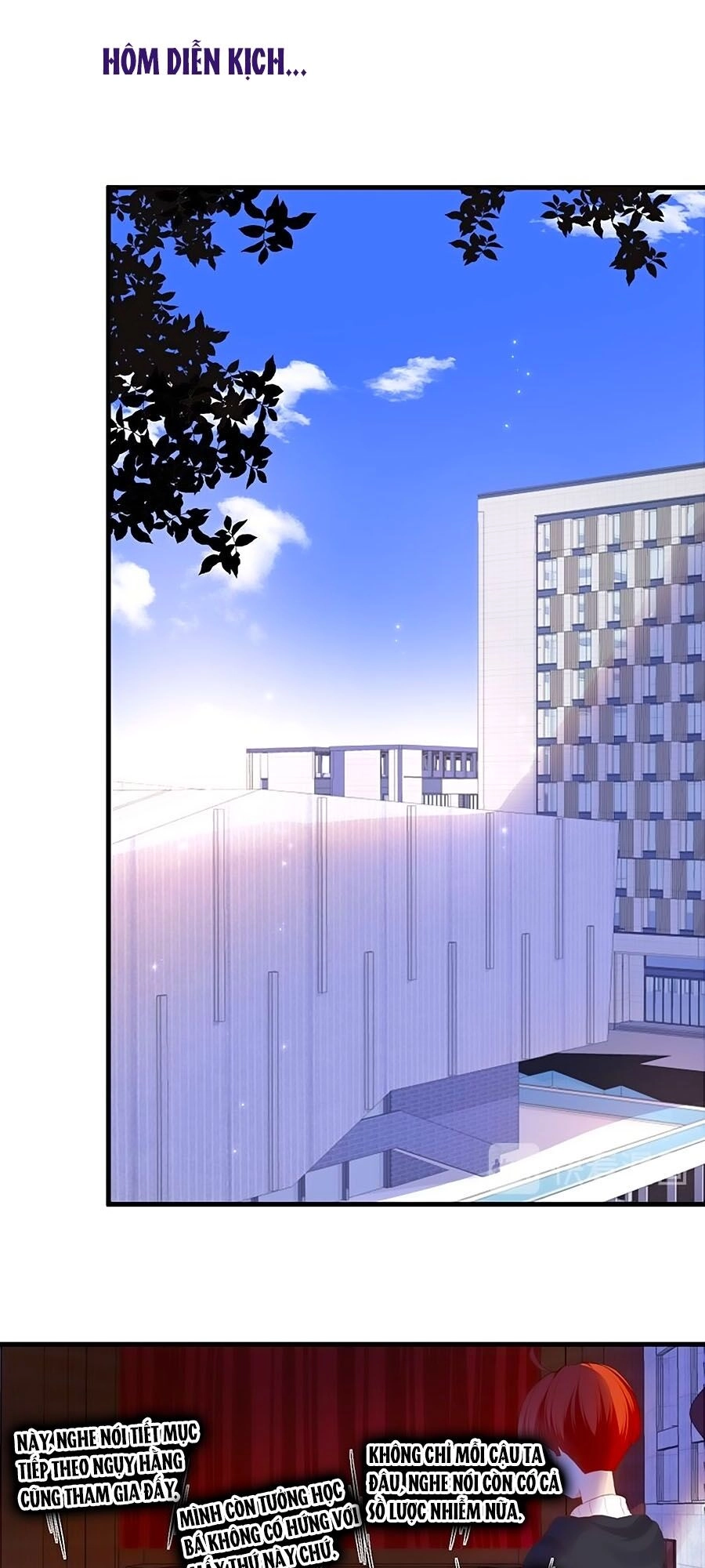 Hoa Chưa Nở Rộ Chapter 48 - 8