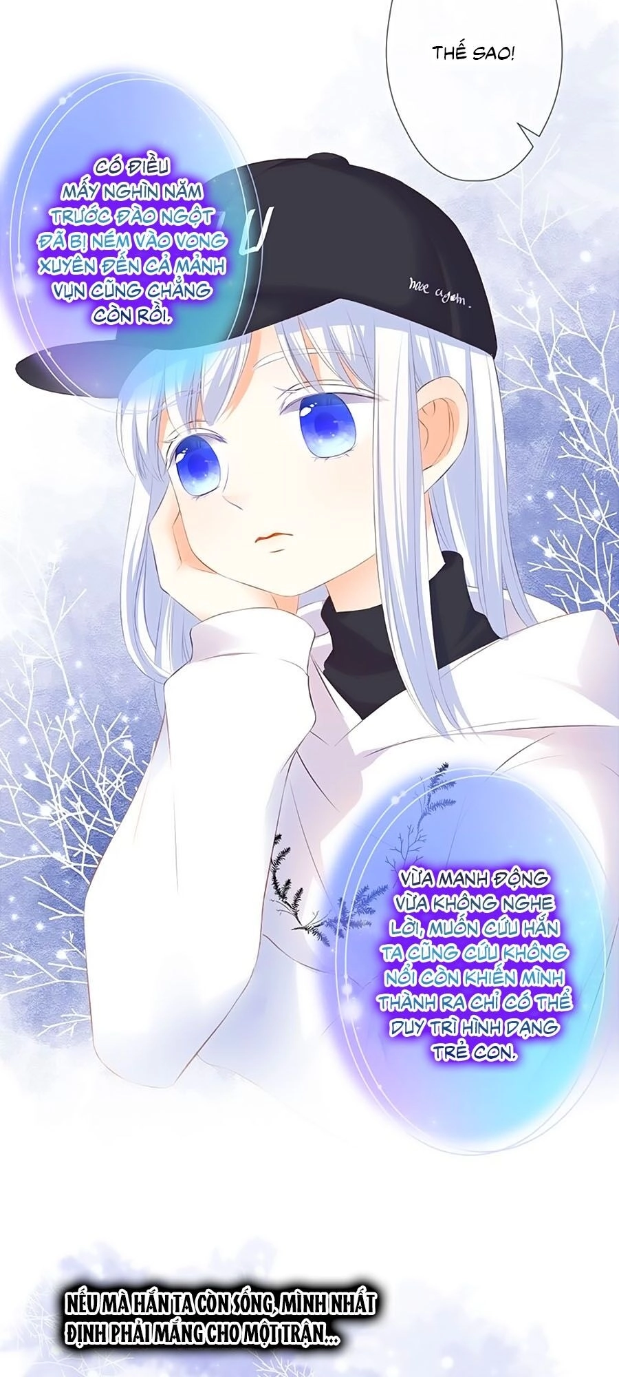 Hoa Chưa Nở Rộ Chapter 48 - 11