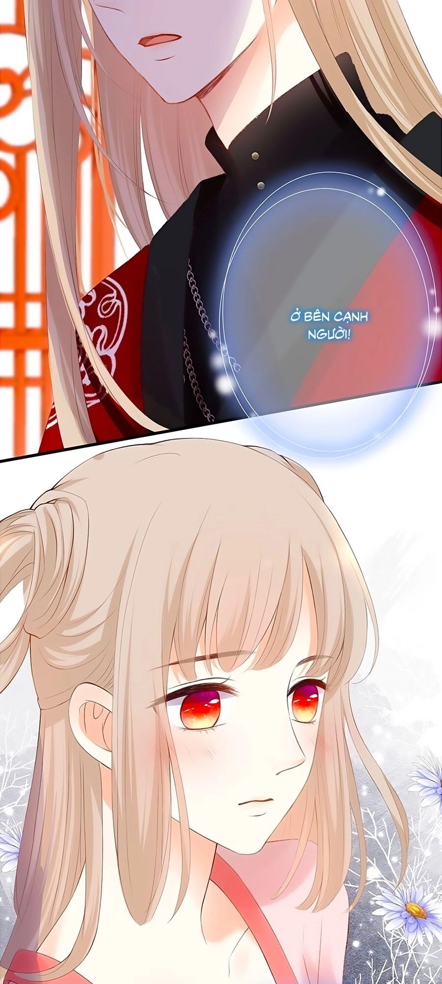 Hoa Chưa Nở Rộ Chapter 48 - 25