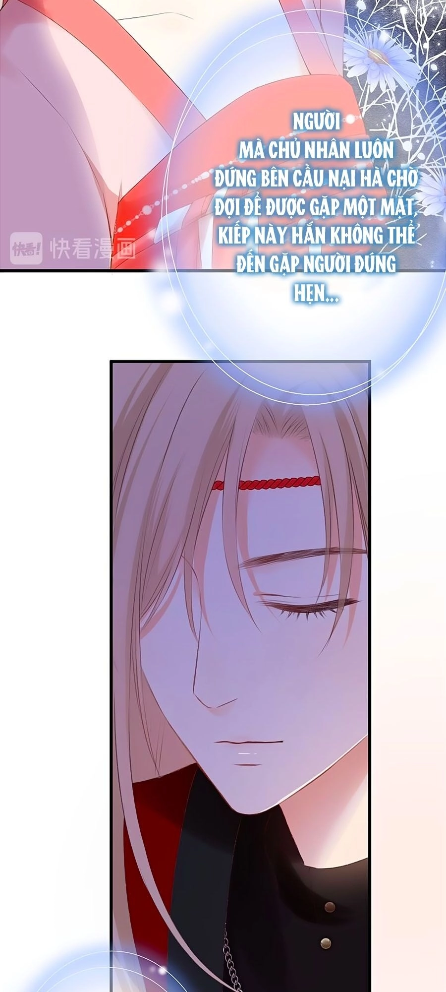 Hoa Chưa Nở Rộ Chapter 48 - 26