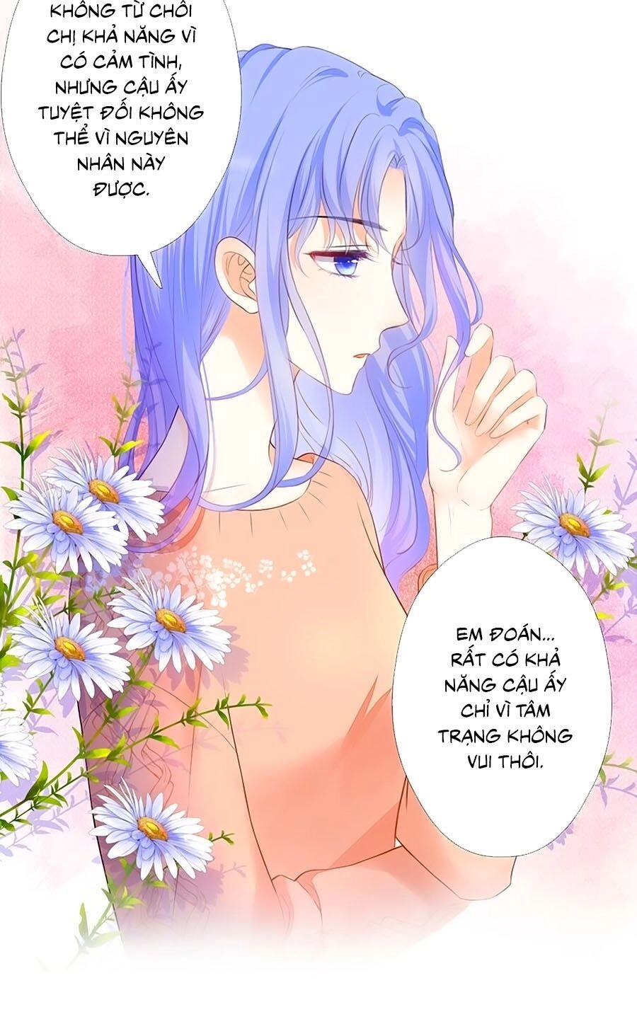 Hoa Chưa Nở Rộ Chapter 51 - 4