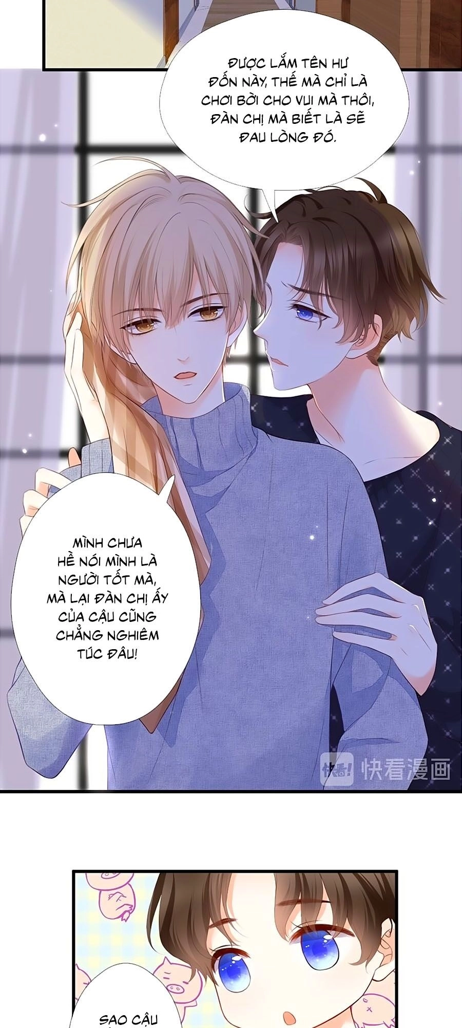 Hoa Chưa Nở Rộ Chapter 51 - 6