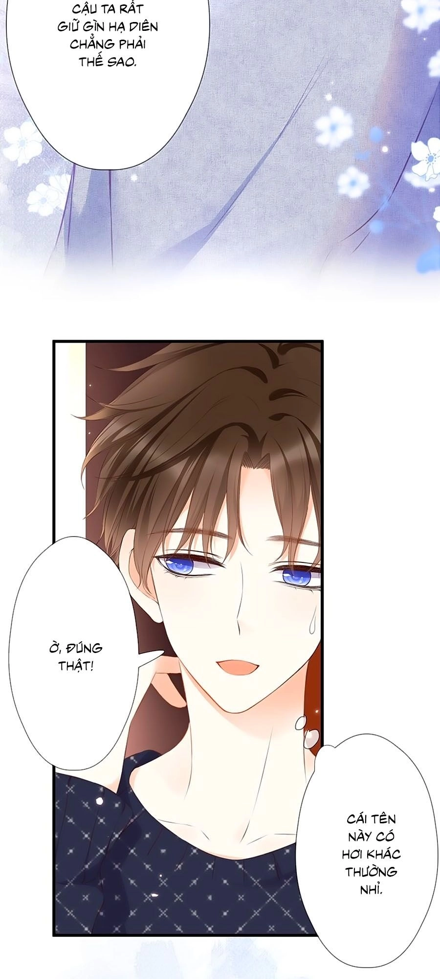 Hoa Chưa Nở Rộ Chapter 51 - 14