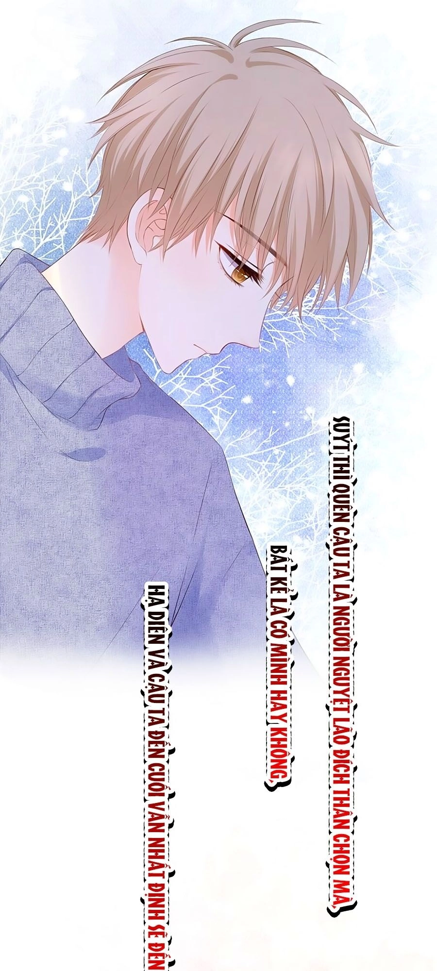 Hoa Chưa Nở Rộ Chapter 51 - 16