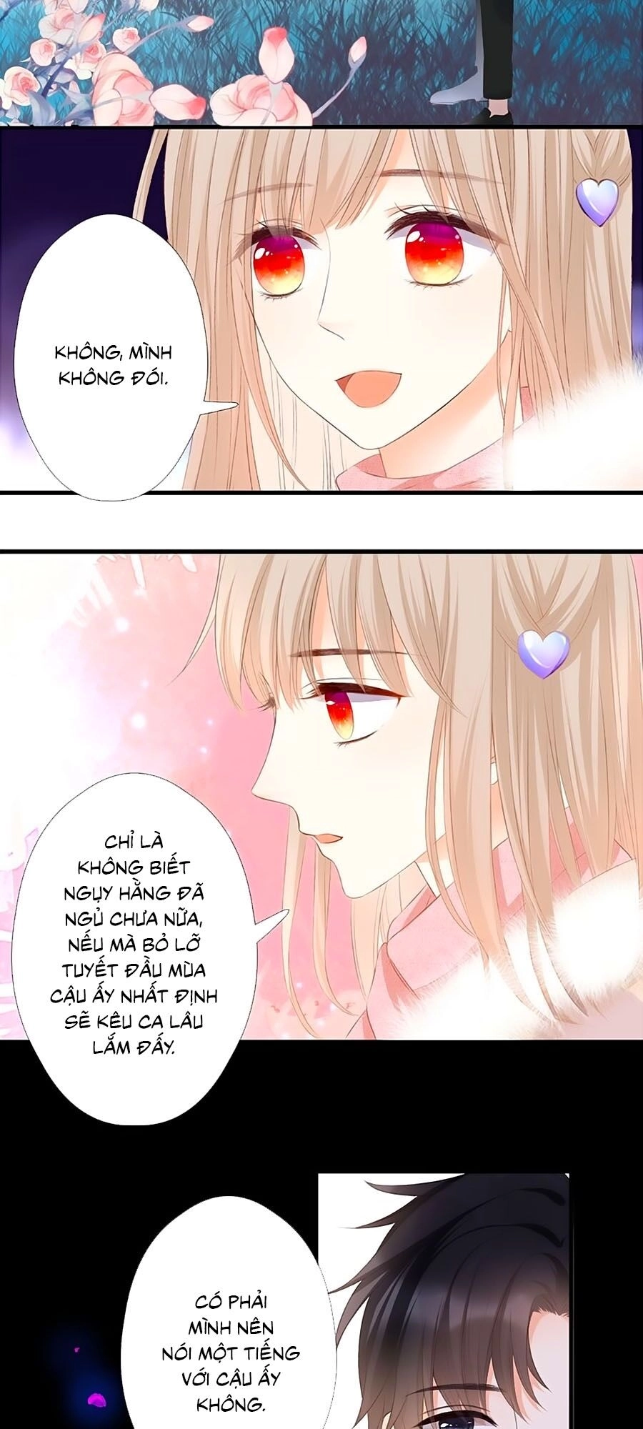 Hoa Chưa Nở Rộ Chapter 51 - 20