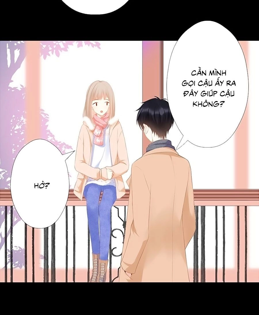 Hoa Chưa Nở Rộ Chapter 51 - 22