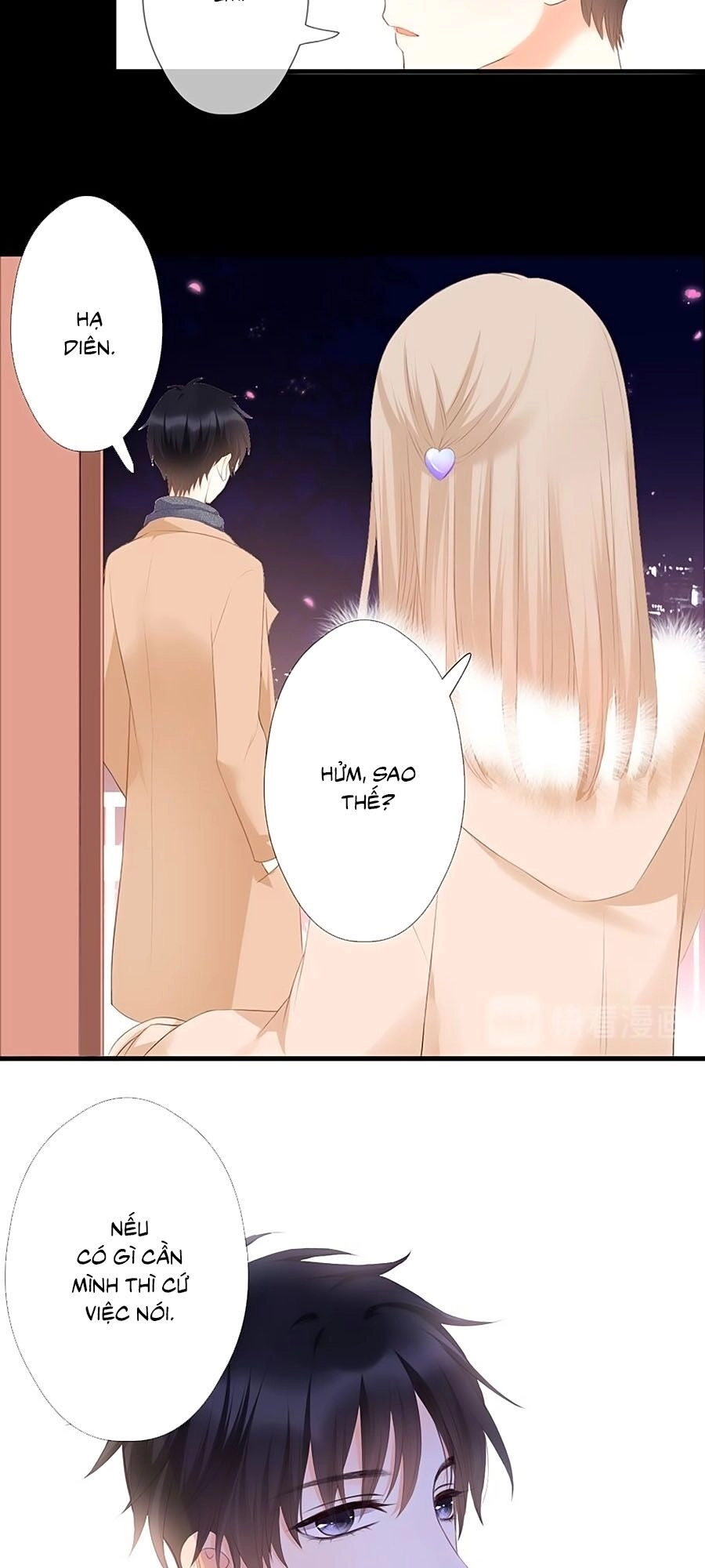 Hoa Chưa Nở Rộ Chapter 51 - 24