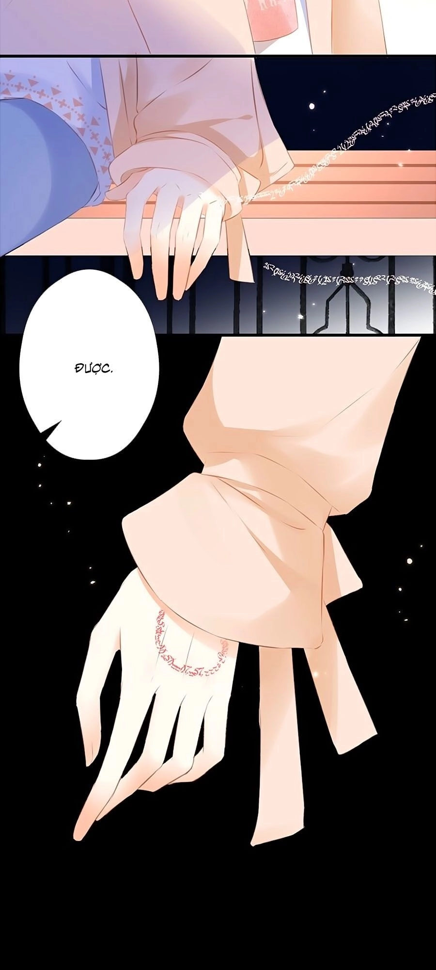 Hoa Chưa Nở Rộ Chapter 51 - 27