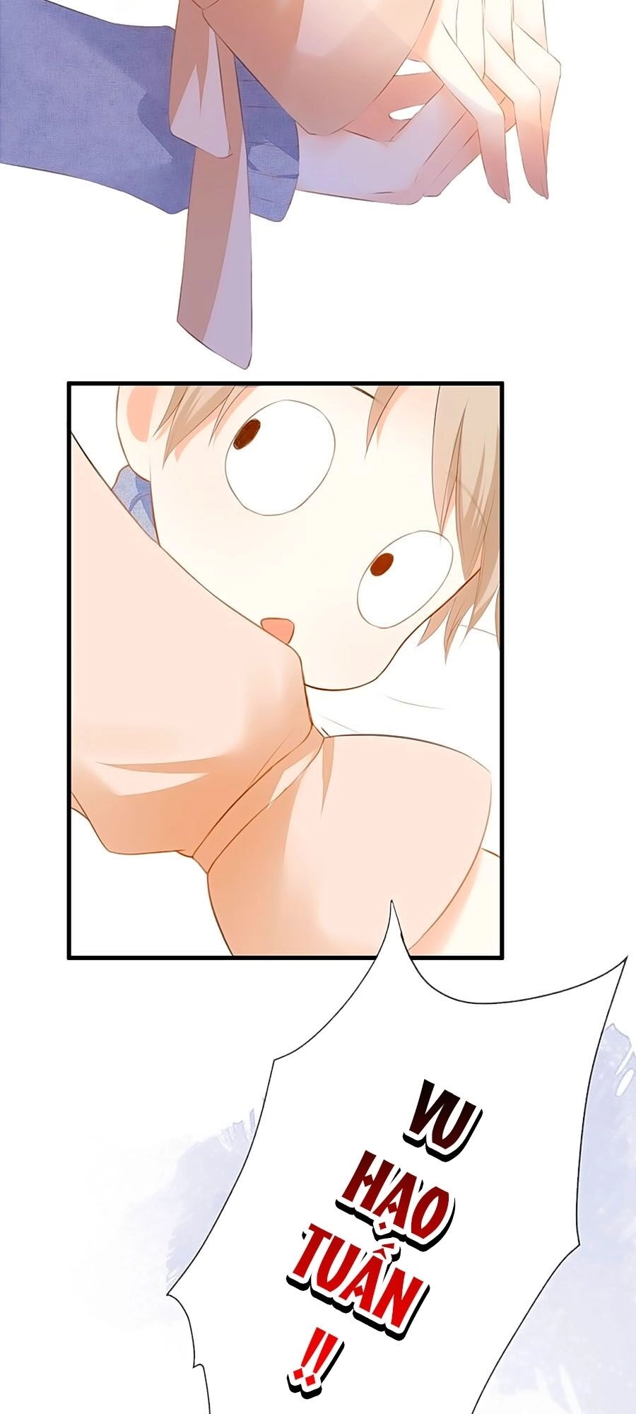 Hoa Chưa Nở Rộ Chapter 52 - 3