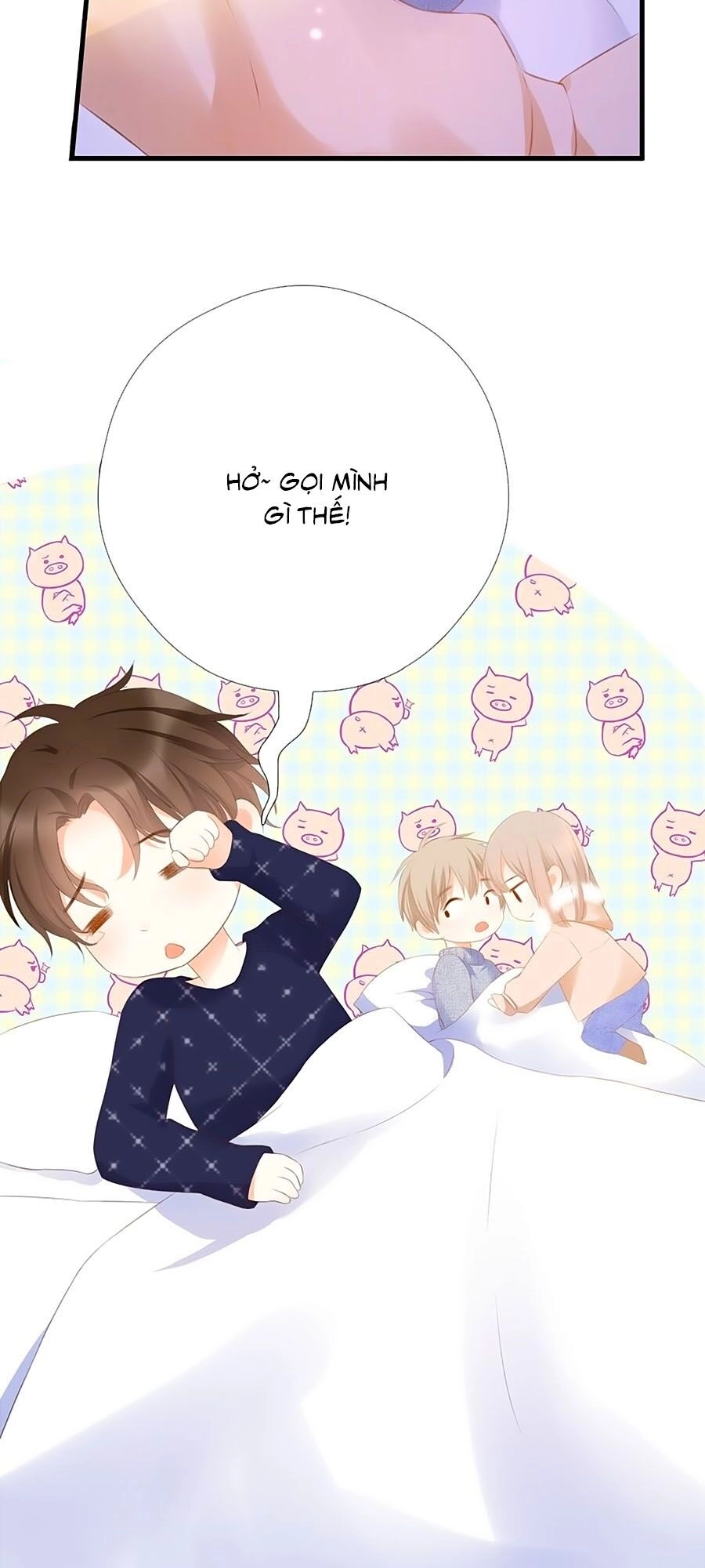 Hoa Chưa Nở Rộ Chapter 52 - 7