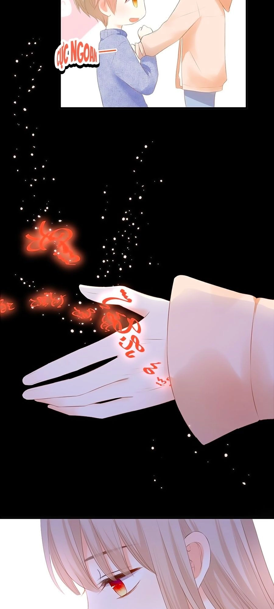 Hoa Chưa Nở Rộ Chapter 52 - 24