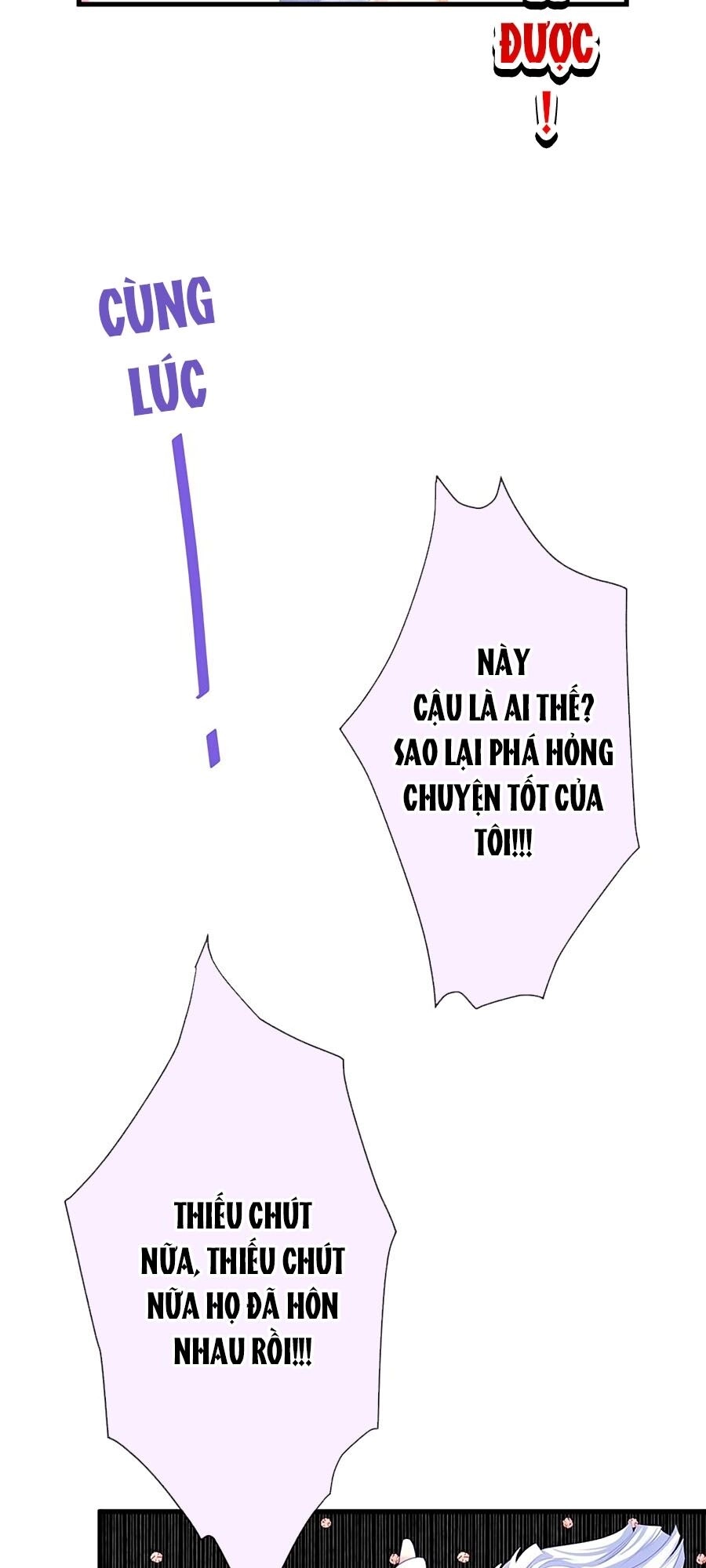 Hoa Chưa Nở Rộ Chapter 52 - 28