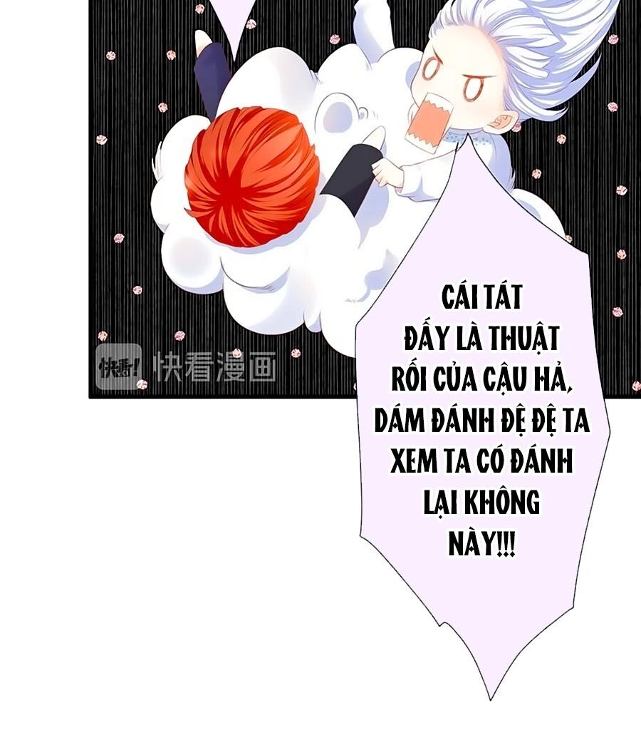 Hoa Chưa Nở Rộ Chapter 52 - 29