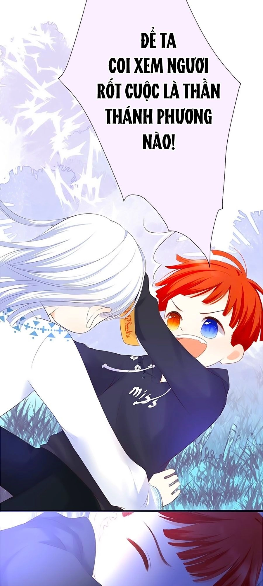 Hoa Chưa Nở Rộ Chapter 52 - 31