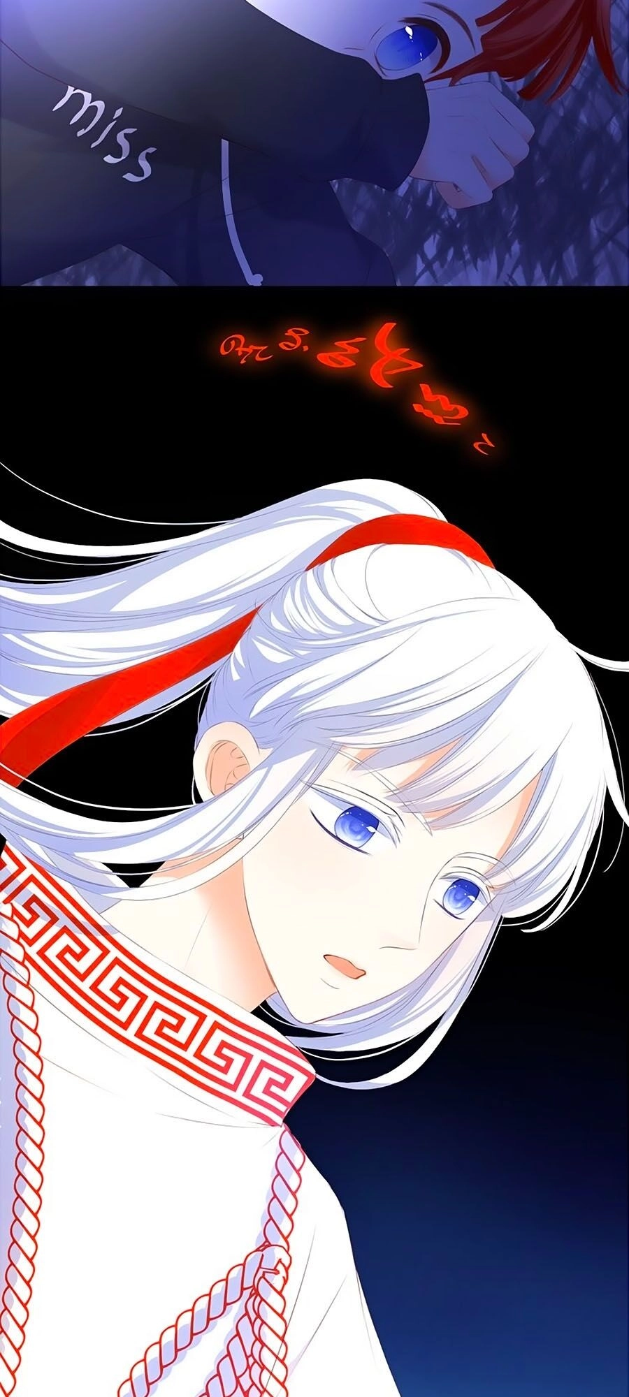 Hoa Chưa Nở Rộ Chapter 52 - 32