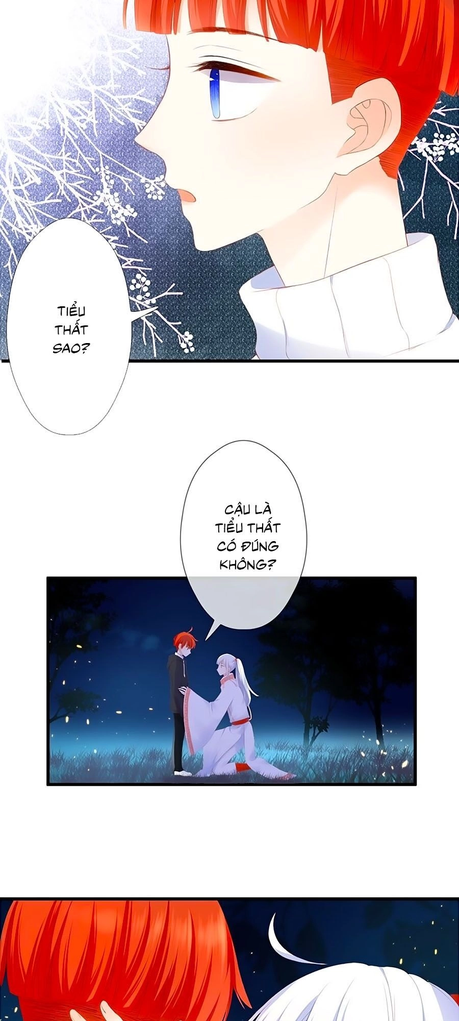 Hoa Chưa Nở Rộ Chapter 53 - 2