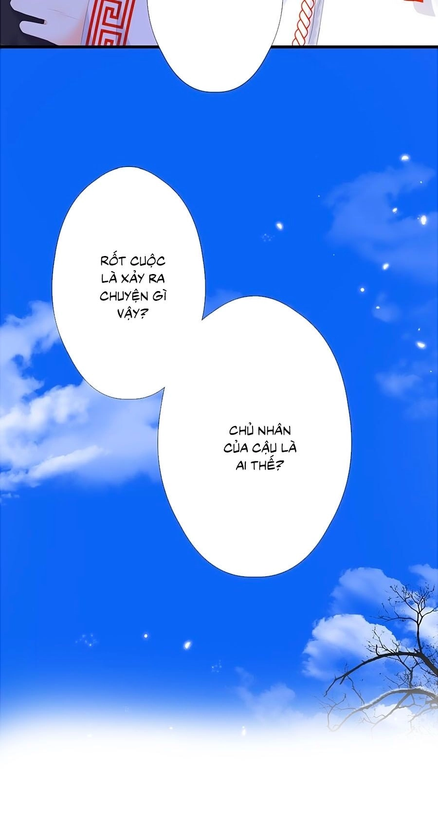 Hoa Chưa Nở Rộ Chapter 53 - 7