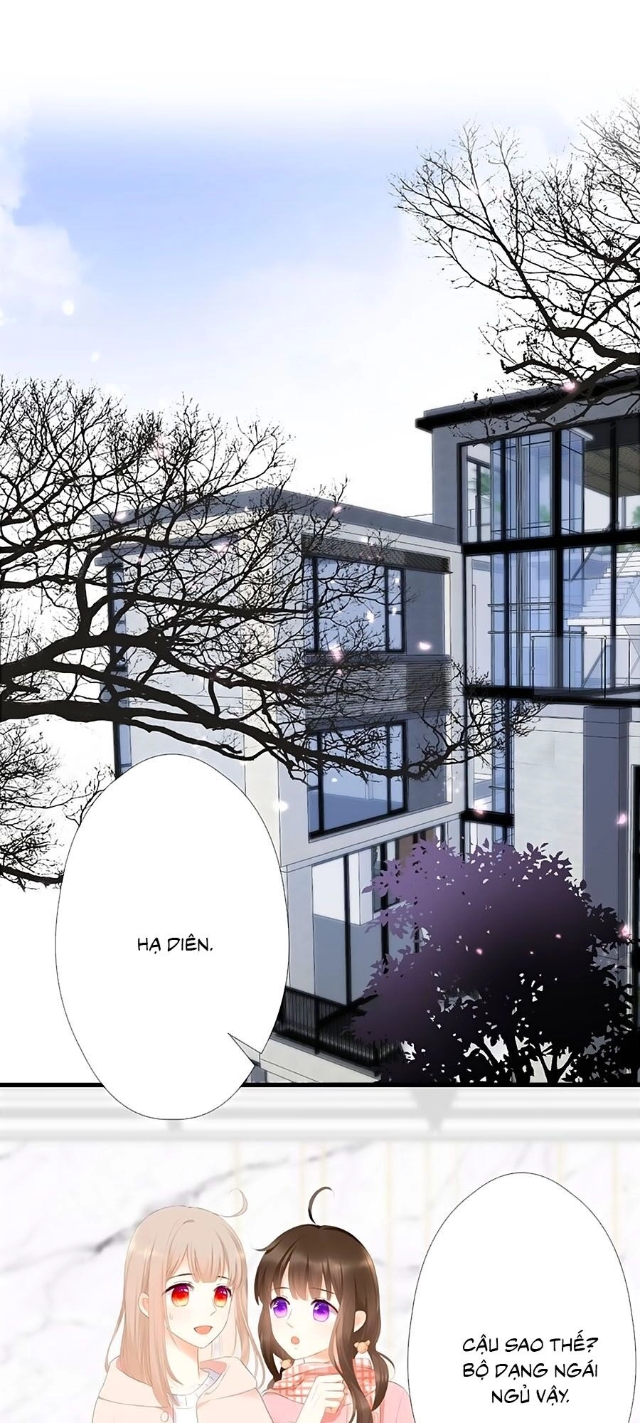 Hoa Chưa Nở Rộ Chapter 53 - 8