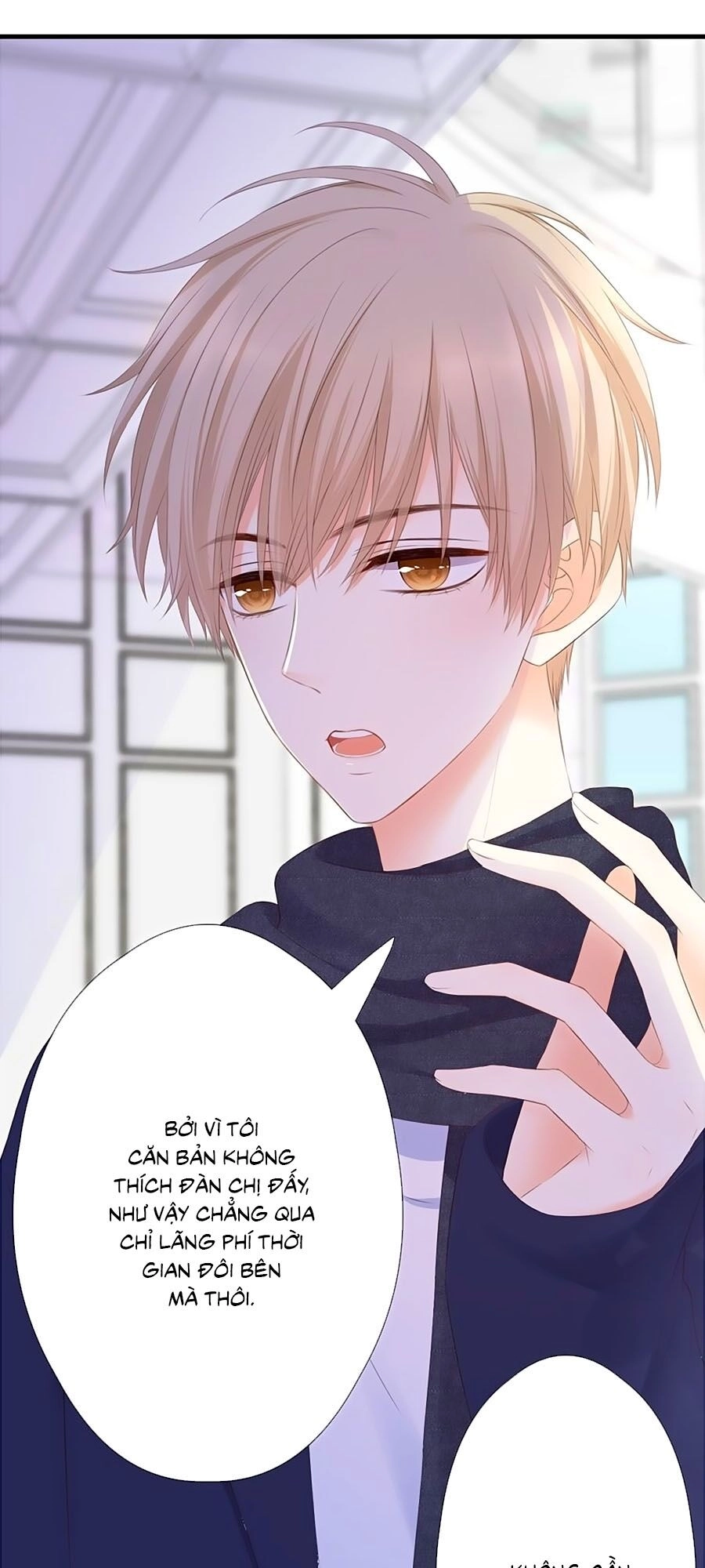 Hoa Chưa Nở Rộ Chapter 53 - 15