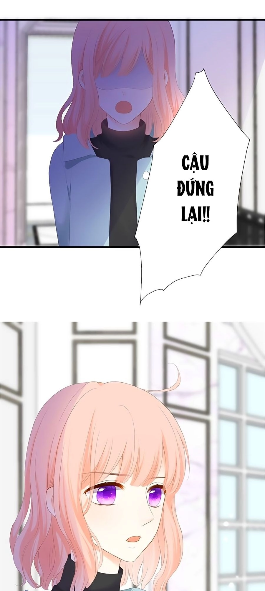 Hoa Chưa Nở Rộ Chapter 53 - 18