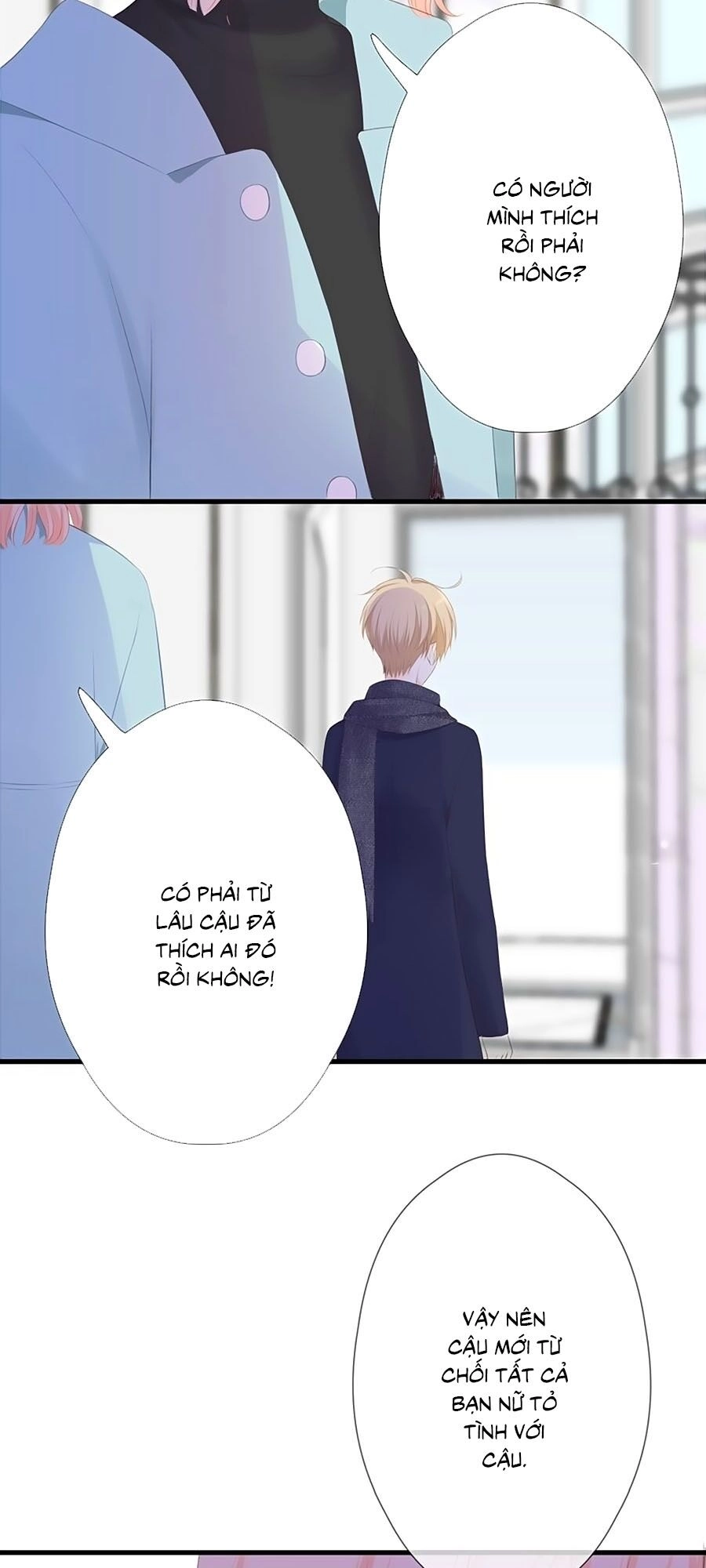 Hoa Chưa Nở Rộ Chapter 53 - 19