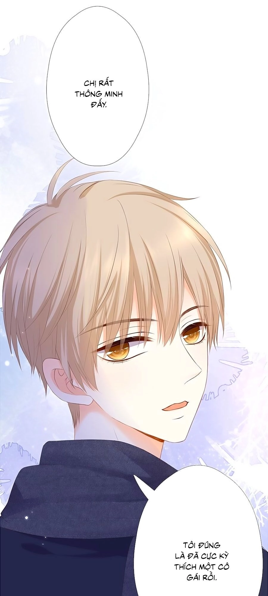 Hoa Chưa Nở Rộ Chapter 53 - 22