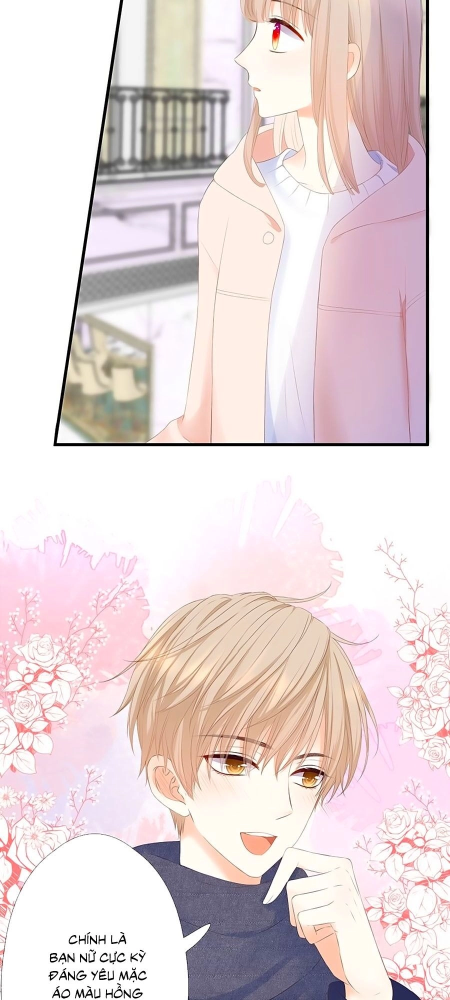 Hoa Chưa Nở Rộ Chapter 53 - 24