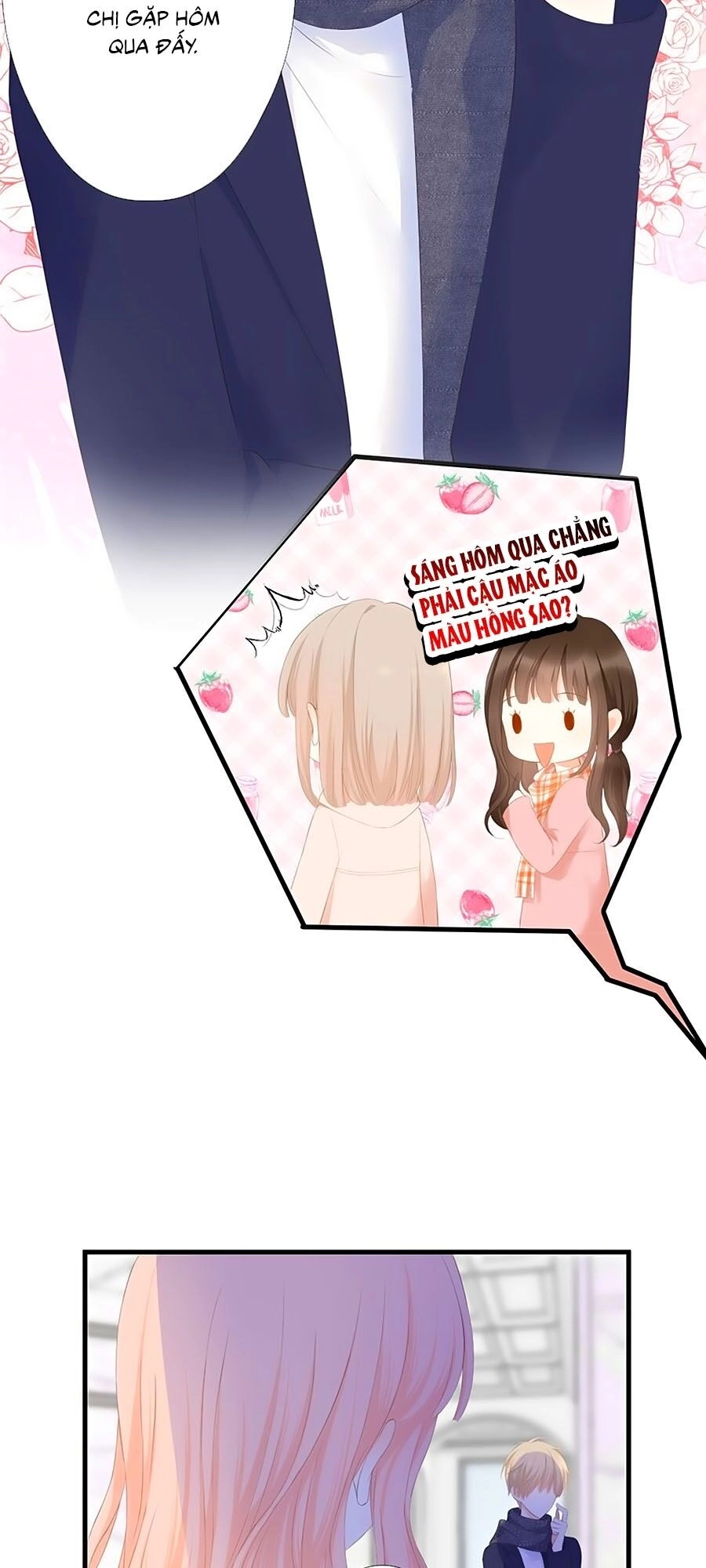 Hoa Chưa Nở Rộ Chapter 53 - 25