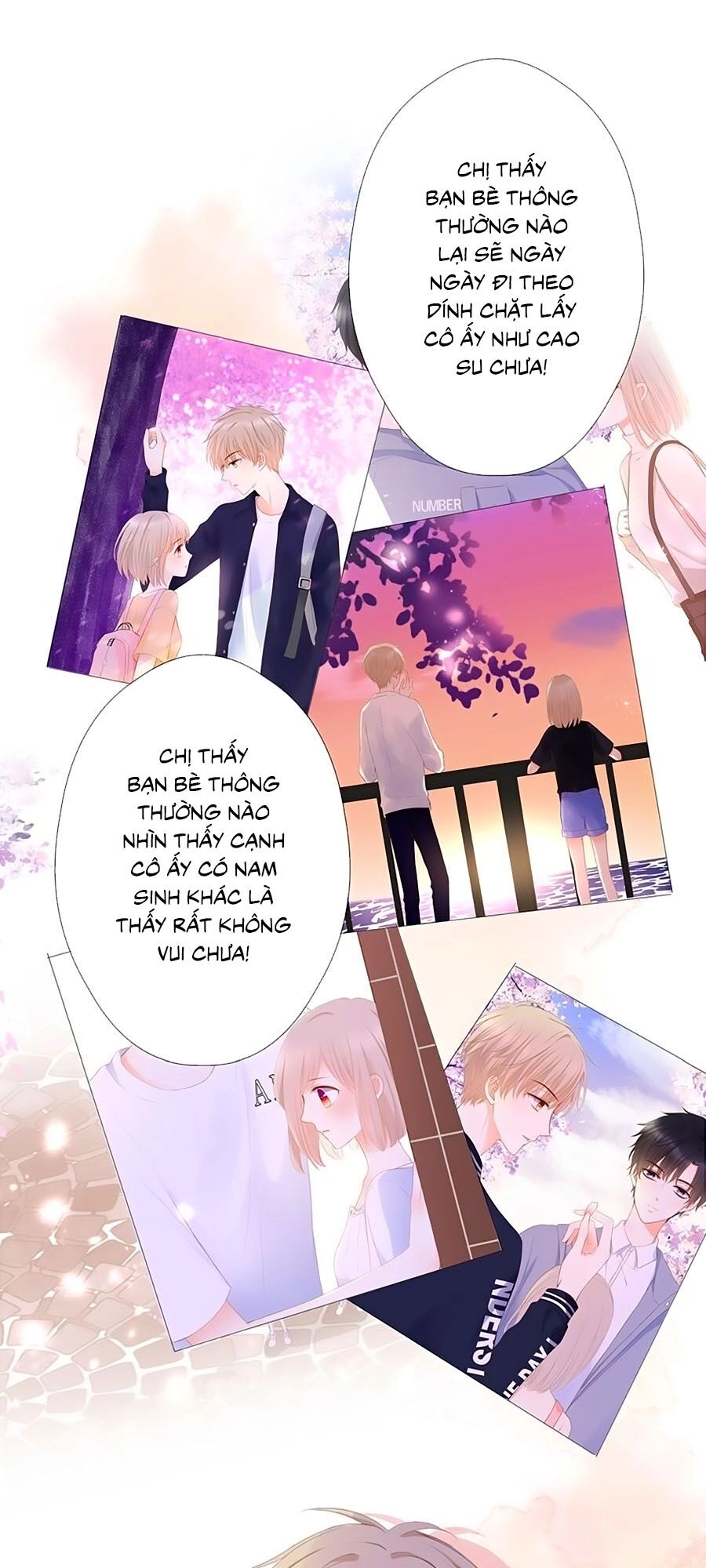 Hoa Chưa Nở Rộ Chapter 53 - 27