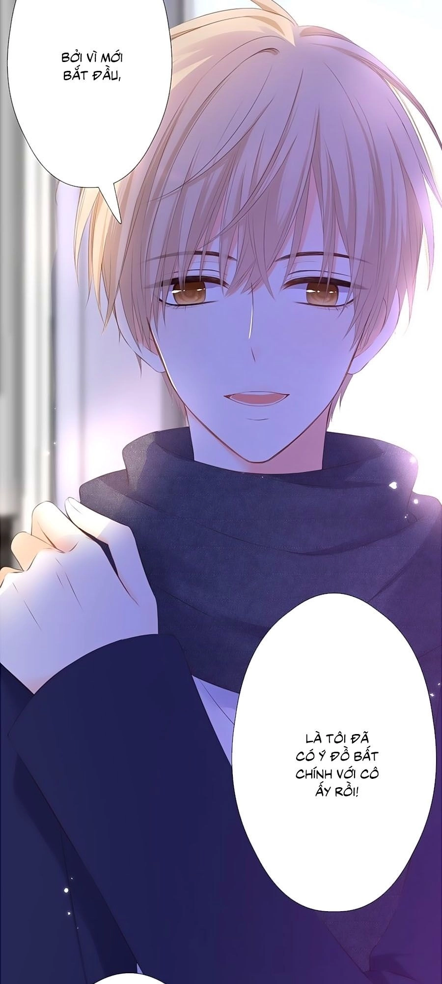 Hoa Chưa Nở Rộ Chapter 53 - 32