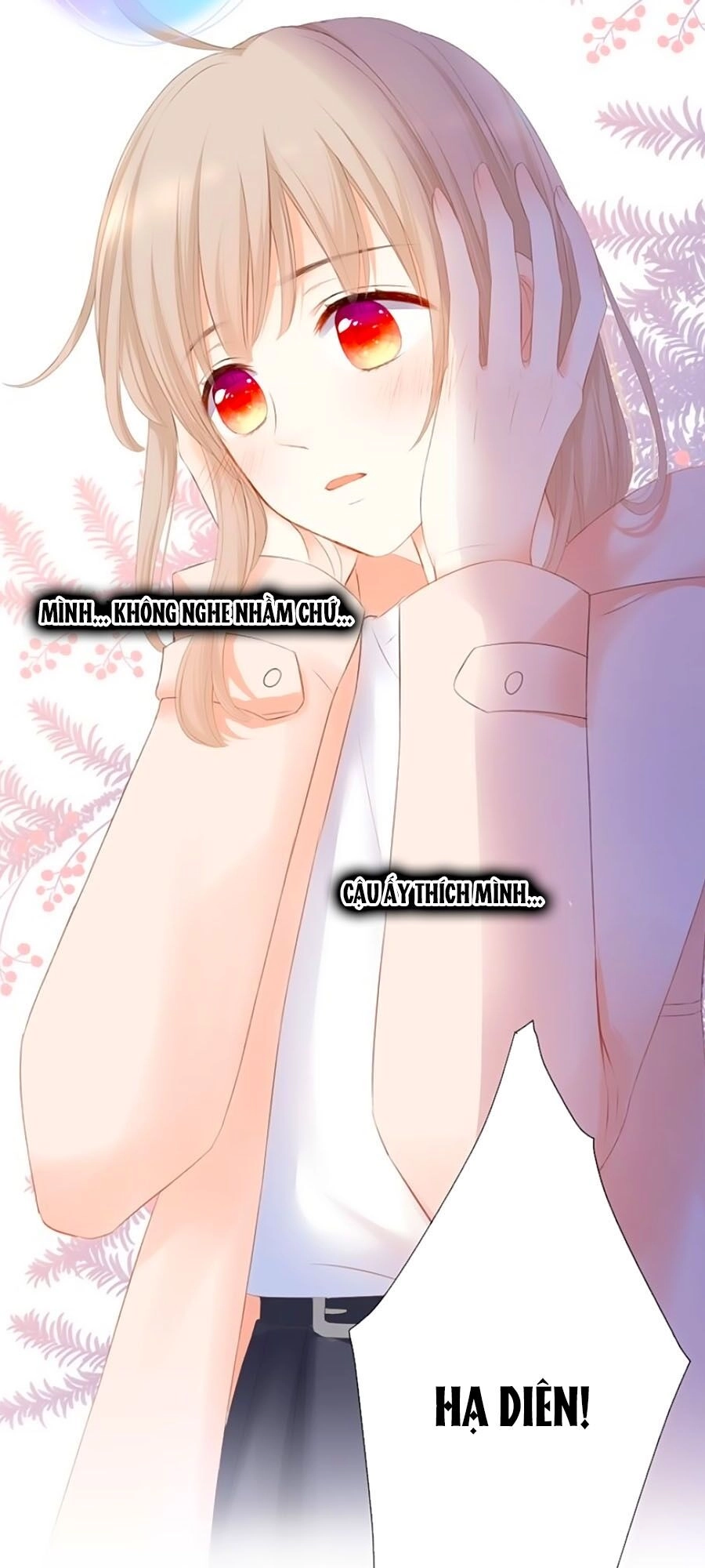 Hoa Chưa Nở Rộ Chapter 54 - 2