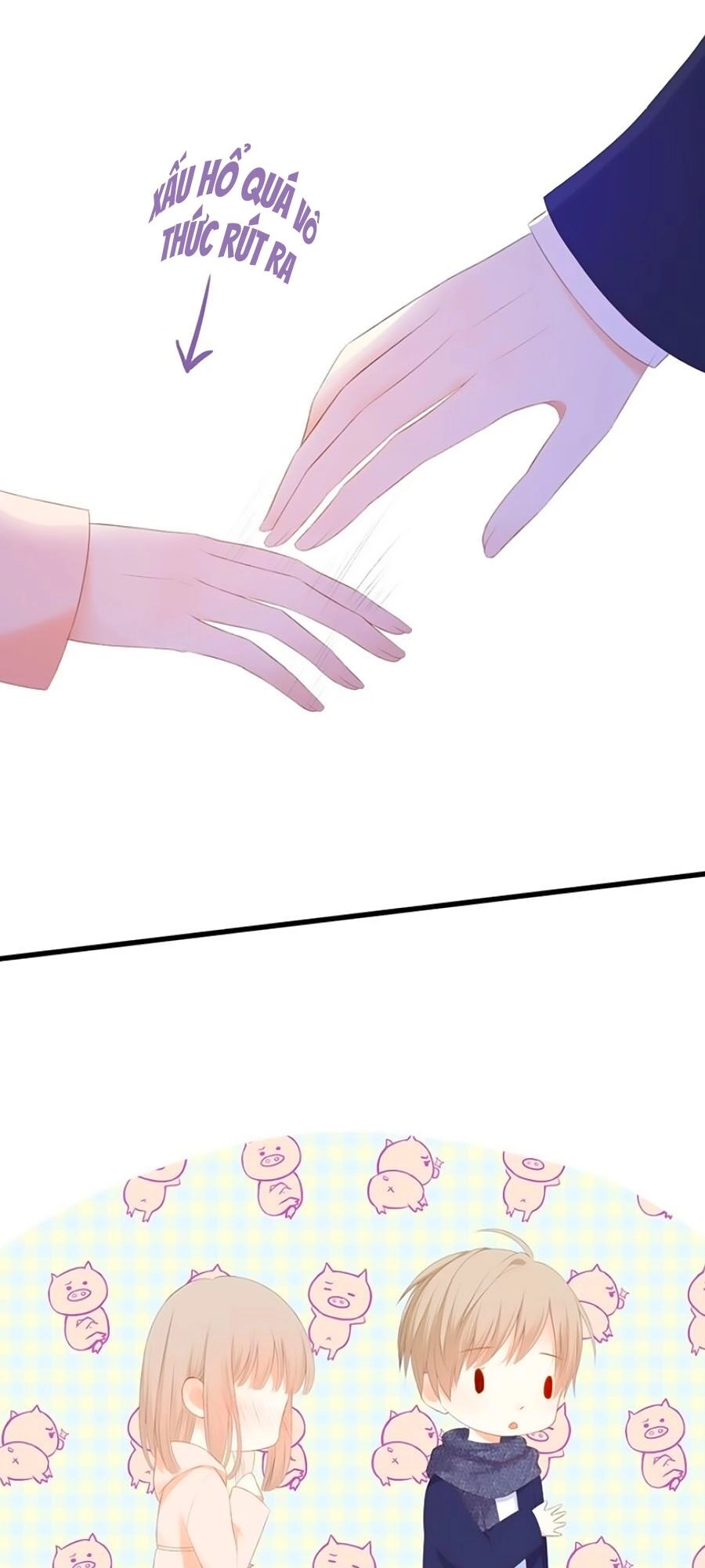 Hoa Chưa Nở Rộ Chapter 54 - 7